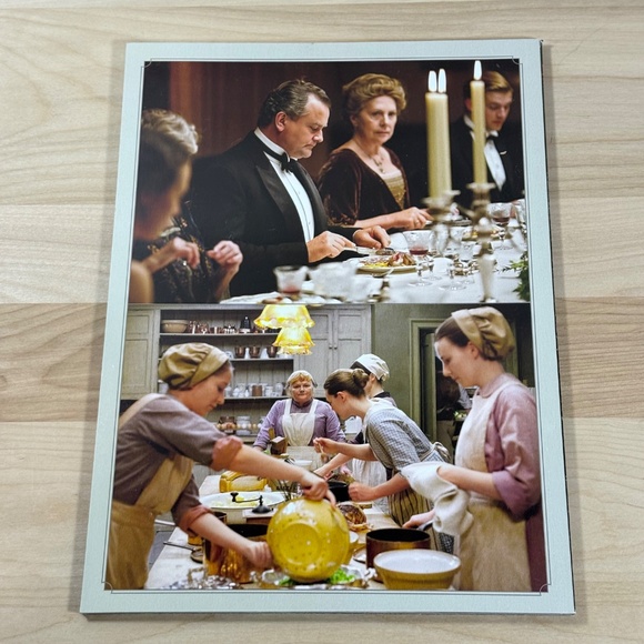 LIFE Special Edition Downton Abbey Magazine GUC - Picture 2 of 7